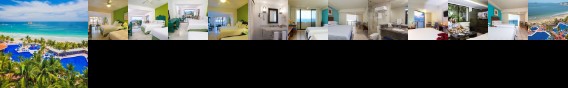 Barcelo Ixtapa Beach
