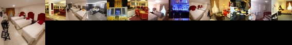 Swiss Hotel Metropol
