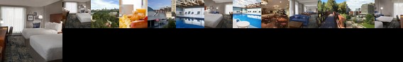 Four Points by Sheraton & Conference Centre Gatineau-Ottawa