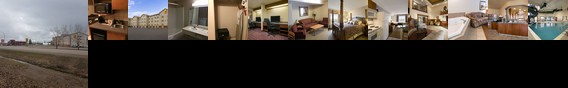 Super 8 Fort Nelson