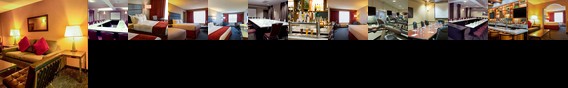 Radisson Hotel & Suites Fort McMurray