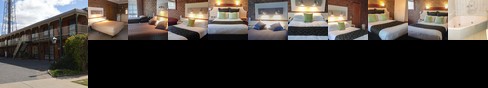 BEST WESTERN Travellers Rest Motor Inn