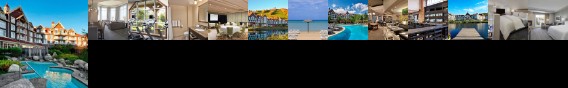 Westin Trillium House Blue Mountain