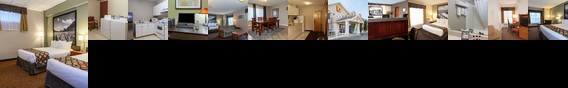 BEST WESTERN Harvest Country Inn