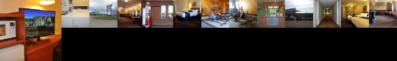 ThriftLodge Claresholm