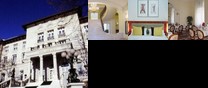 Lebada Hotel