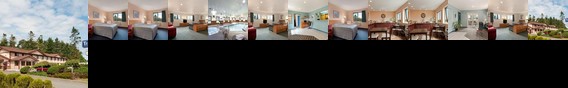 Travelodge Campbell River