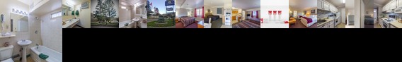 Canadas Best Value Inn & Suites-Desert Motel