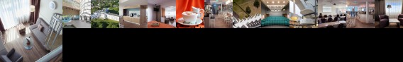 Strand Spa & Conference Hotel