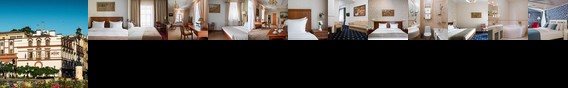Mozart Hotel Odessa (Ukraine)