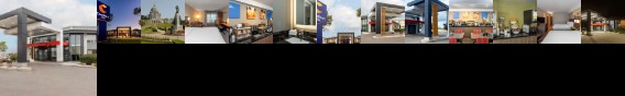 Comfort Inn South Brossard
