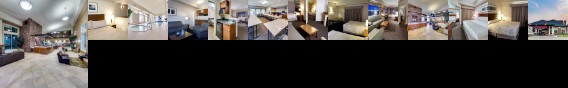 Heritage Inn & Suites Brooks (Alberta)