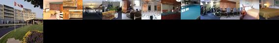 Quality Hotel and Conference Centre Brockville