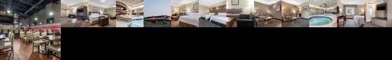Royal Oak Inn & Suites Brandon City