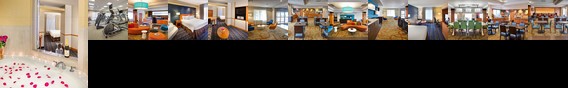 Fairfield Inn Toronto Brampton