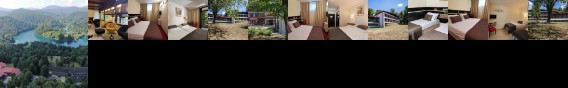 Bellevue Hotel Plitvicka Jezera