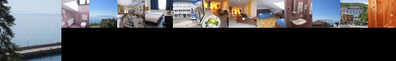 Hotel Park Lovran