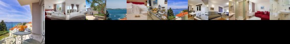 Pharia Aparthotel Hvar