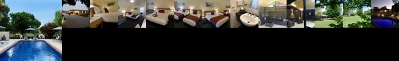 BEST WESTERN Beechworth Motor Inn
