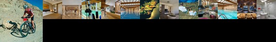 Isrotel Ramon Inn