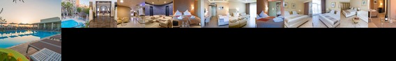 Maritim Antonine Hotel & Spa