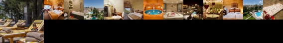 Kaya Hotel Uchisar