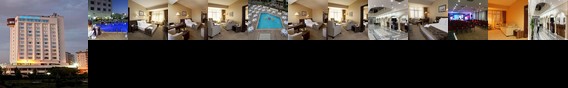 Hotel Dedeman Diyarbakir