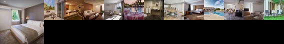 Richmond Pamukkale Thermal Hotel