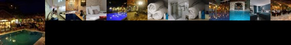 Melrose House Hotel