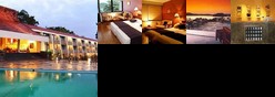 Royal Lotus Hotel Polonnaruwa