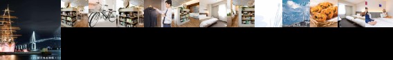 Comfort Hotel Toyama