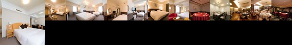 Rihga Hotel Zest Takamatsu