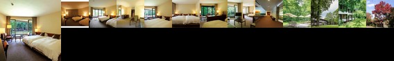 Hotel Kajima No Mori
