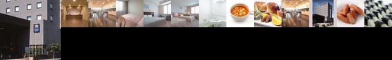 Comfort Hotel Komatsu