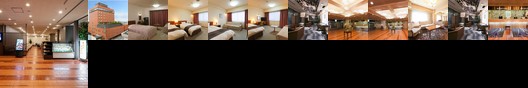 Hachinohe Grand Hotel