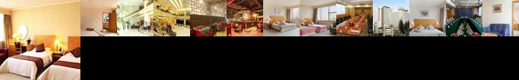 Yanchun Garden Hotel