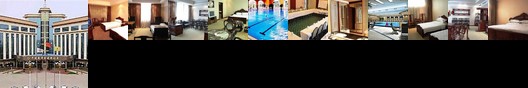 Li Ze Yuan International Hotel