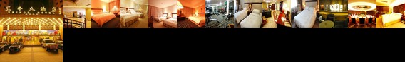 Prince Hotel Mianyang