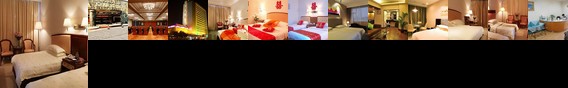 Liuzhou Jingdu Hotel