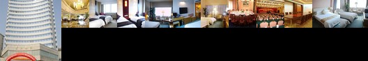 Wangjiang Hotel Jinhua