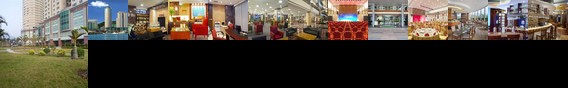 Holiday Inn Daya Bay