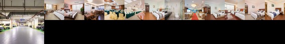 Xinyuan Hot Spring Hotel