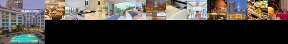 厦门马哥孛罗东方大酒店