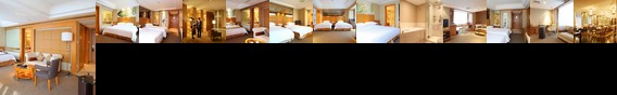 Jinling Plaza Hotel Changzhou