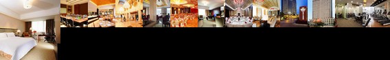 Crowne Plaza Hotel Changshu