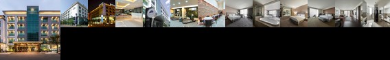 Taipung Suites