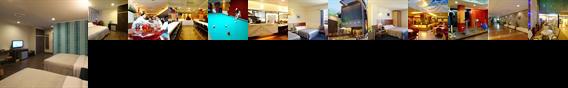 Toong Mao Kao-Shang-Ching Hotel Pingtung City