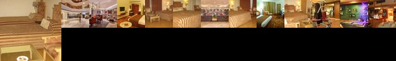 The Pride Hotel Nagpur