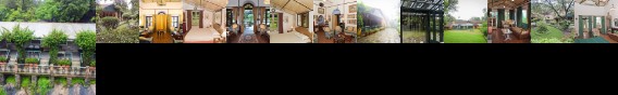 Connaught House Mount Abu