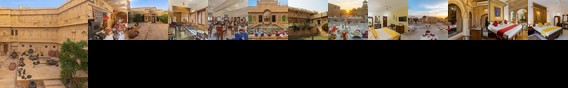Mandir Palace Hotel Jaisalmer